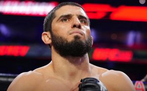 Ислам Махачев объяснил отказ от боя с Пратесом на UFC 336