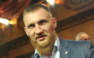 Прогноз на бой МакГрегор - Нурмагомедов от боксера Дмитрия Кудряшова