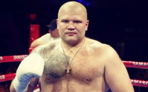 Игорь Шевадзуцкий — о бое Ломаченко с Хэйни: "Василию нечего терять, а вот Девин..."