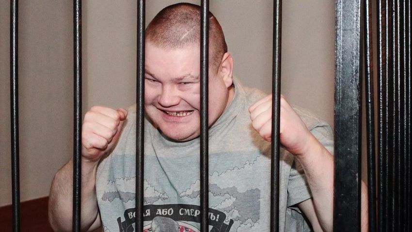 Александр Емельяненко: "Меня вообще не интересует, чем Дацик занимался в тюрьме"