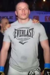Dmitry Skalamov