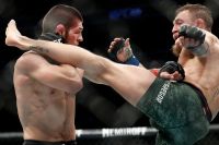 За драку на турнире UFC 229 будут наказаны не только МакГрегор и Нурмагомедов