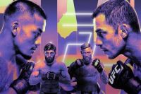 РП ММА №32 (UFC 331): 20 сентября