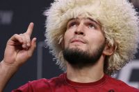 Абдулманап Нурмагомедов высказался о пропаганде ислама в UFC