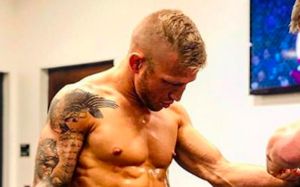 Ти Джей Диллашоу рассказал о том, почему он пошел на обман с допингом 