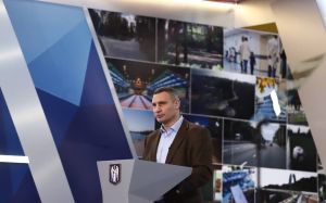 Виталий Кличко - о войне в Украине: "Это самая большая глупость Путина как политика"
