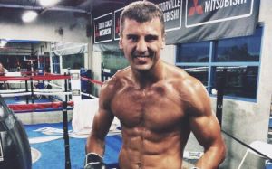 Андре Уорд: "Александру Гвоздику не хватает озлобленности"