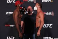 Видео боя Нил Магни - Энтони Рокко Мартин UFC 250