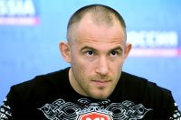 Бой Алексея Олейника и Фабрисио Вердума может пройти на турнире UFC в Москве