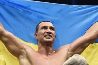 Владимир Кличко поделился мнением о матче Украина - Англия на Евро-2020