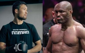 Шавкат Рахмонов хочет, чтобы Камару Усман заменил Белала Мухаммада на UFC 310