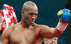 Старые разбойники: 51-летний Бернард Хопкинс и другие чемпионы-пенсионеры