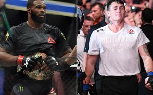 Официально: бой Вудли-Тилл возглавит UFC 228