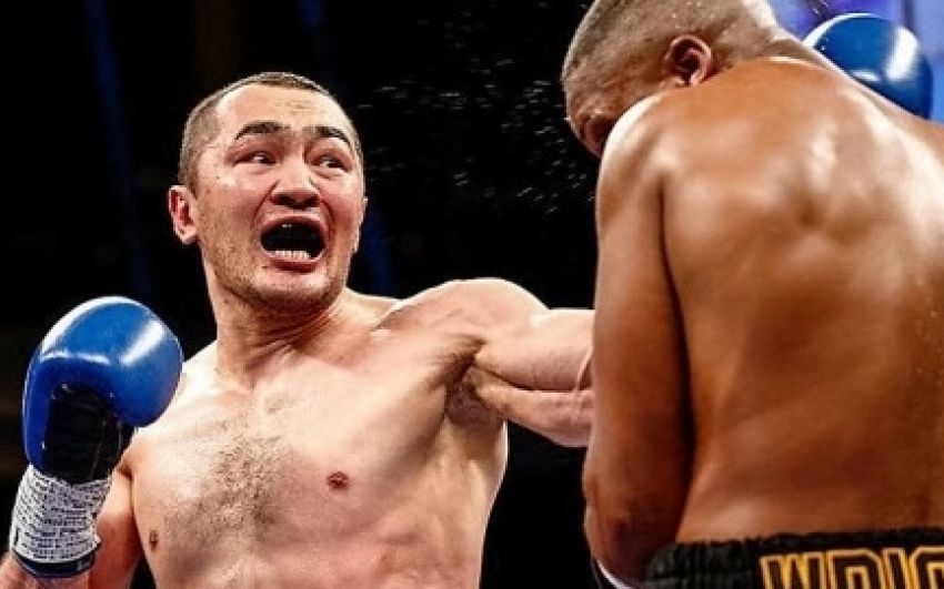 Шуменов обратился к WBA о назначении промоутерских торгов по бою с Лебедевым 