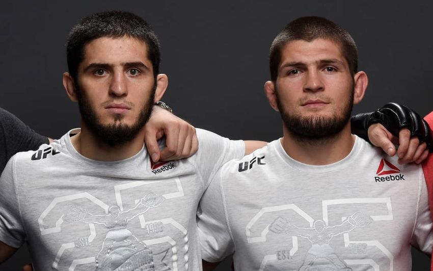Топ-10 бойцов UFC, пропускающих меньше всего ударов в минуту