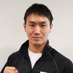 Teruhiko Kato