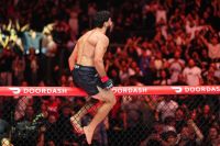 Слова Армана Царукяна после победы над Маурисио Руффи на UFC 331