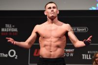 Даррен Тилл заговорил о своем возращении, но не в UFC