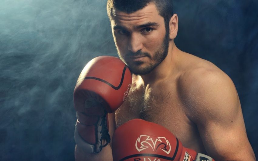 Бой Артура Бетербиева возглавит шоу PBC 4 июня