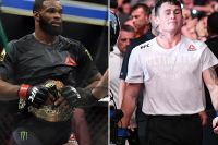 Официально: бой Вудли-Тилл возглавит UFC 228