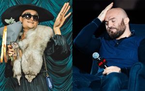 Магомед Исмаилов: "Моргенштерн может не прийти туда, где я нахожусь"