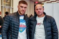 Федор Емельяненко опасается из-за возможного перехода Немкова в UFC: "Не все там происходит культурно и прилично"