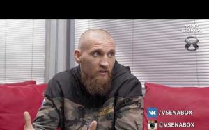 Дмитрий Кудряшов: нужно отряхиваться и идти дальше