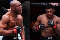 Где смотреть UFC on ESPN 69: Камару Усман – Хоакин Бакли