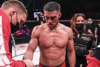 Вадим Немков назвал причину плохого выступления в бою с Андерсоном на Bellator 277