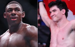 Где смотреть UFC Fight Night 291: Хоакин Бакли – Майк Малотт