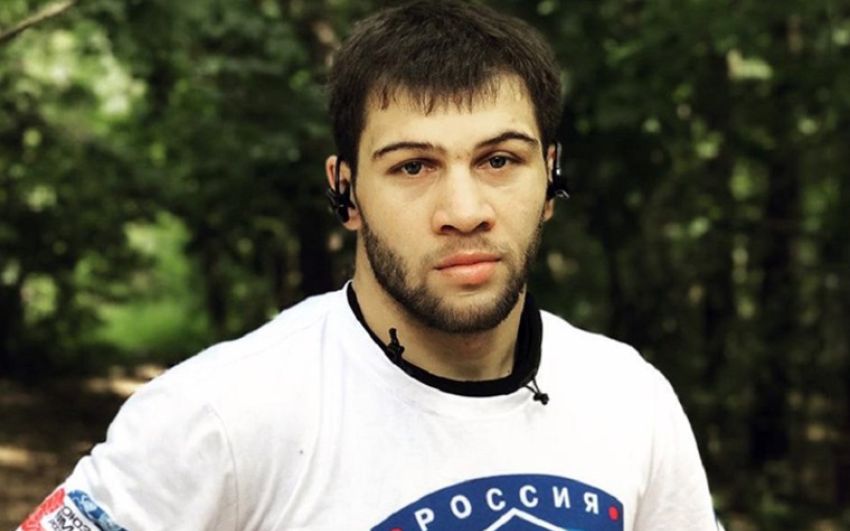 Анатолий Токов: "Не знаю, кто чемпион UFC в моем весе, но считаю, что чемпионы в Bellator сильнее"