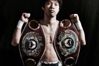 Новости из страны "мухачей": Косеи Танака вернется на ринг после поражения Кадзуто Иоке 11 декабря