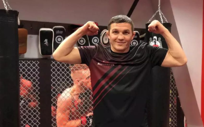 Марат Балаев объяснил, почему передумал завершать карьеру