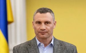 Виталий Кличко призвал Украину бойкотировать Олимпиаду в случае участия российских спортсменов