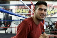 Гильберто Рамирес уверен в победе над Биволом: "Я буду лицом бокса"