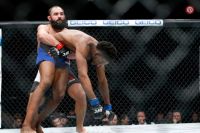 Джони Хендрикс сразится с Пауло Боррачинья на UFC 217