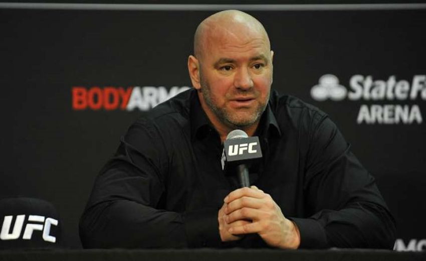 Дана Уайт заявил, что бойцы UFC не хотят разглашать свои гонорары