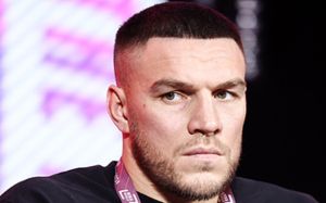 Вадим Немков объяснил, почему продолжает выступать в PFL