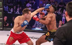 Зарплаты бойцов полусреднего дивизиона Bellator MMA