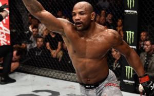 Менеджер Ромеро: "Йоэль подписал новый контракт с промоушеном UFC"