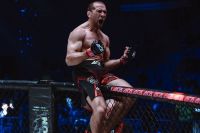 Бадаев назвал бой Сарнавского с Сулумовым продолжением противостояния АСА и AMC Fight Nights