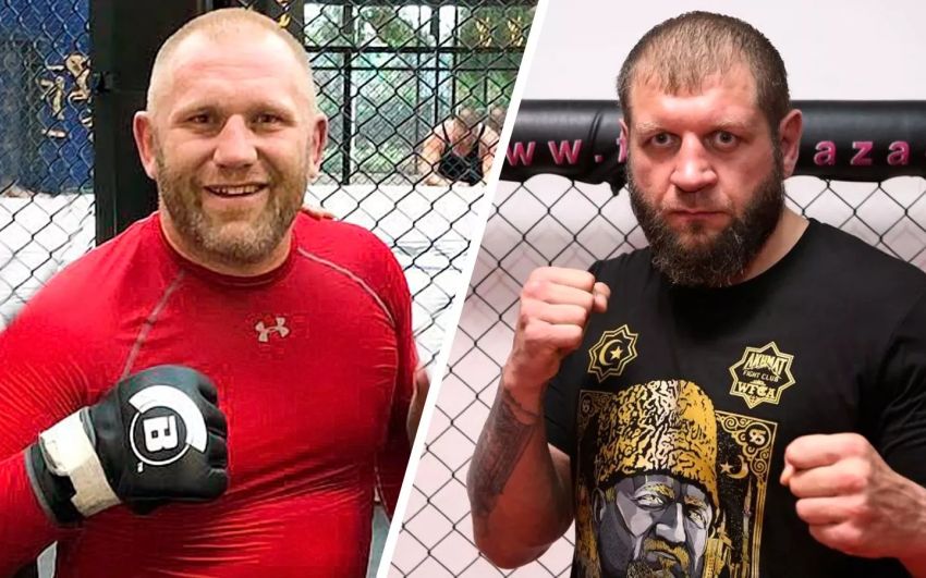 Сергей Харитонов рассказал, сколько денег заработал на поражении Емельяненко от Дацика