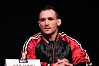 Майкл Чендлер назвал самого совершенного бойца UFC: "Думаю, что он отберет титул у Махачева"