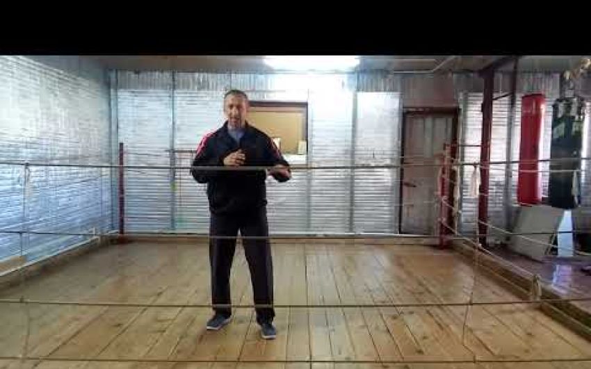Ломаченко Ригондо честный прогноз.
