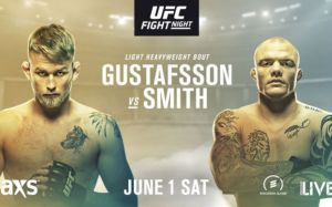 Видео боя Даниэль Теймур - Сангбин Жо UFC Fight Night 153