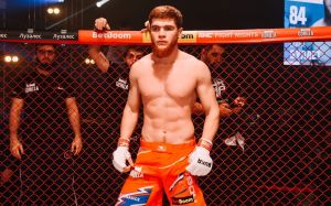 Менеджер Шары Буллета: "UFC уже готовит для него что-то специальное, интересный бой"