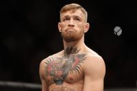 Дана Уайт считает, что МакГрегор может присутствовать на турнире UFC 242 в Абу-Даби