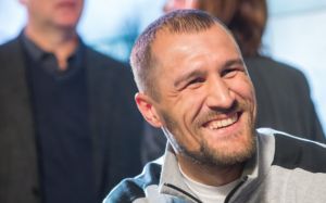 Сергей Ковалев отреагировал на победу Минеева в реванше с Исмаиловым: "Сегодня впервые увидел этих ребят"