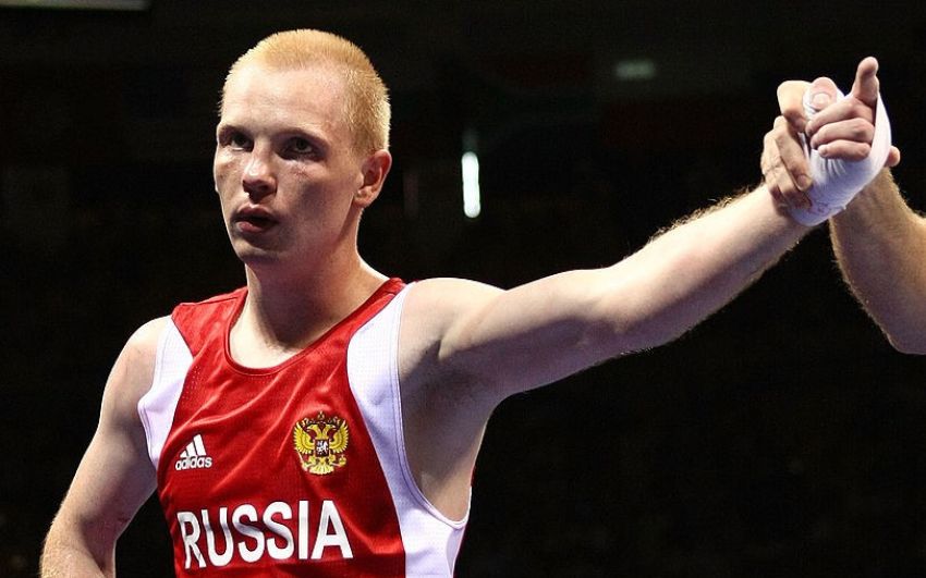 Двукратный олимпийский чемпион по боксу Алексей Тищенко прокомментировал победу Поветкина над Уайтом
