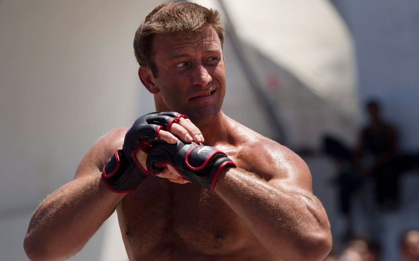 Скончался член Зала славы UFC Стефан Боннар
